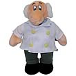 Astro Boy Dr. Ochanomizu Small-Sized Plush